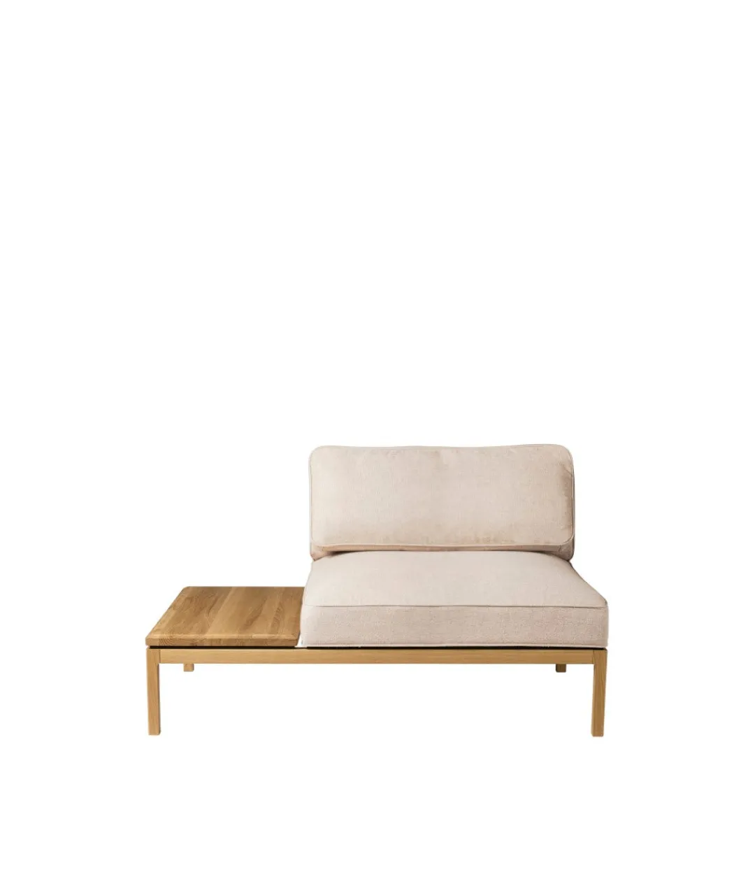 Thomas E. Alken L37 - 7-9-13 - Venstre bord 130 - Beige (61252) Outlet
