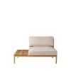 Thomas E. Alken L37 - 7-9-13 - Venstre bord 130 - Beige (213) Clearance