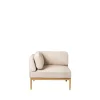 Thomas E. Alken L37 - 7-9-13 - Venstre modul 90 - Beige (61252) Online