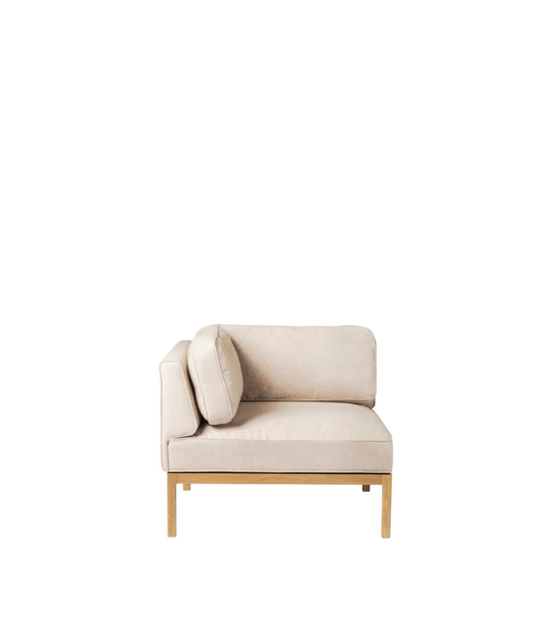 Thomas E. Alken L37 - 7-9-13 - Venstre modul 90 - Beige (61252) Online