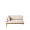 Thomas E. Alken L37 - 7-9-13 - Venstre modul 130 - Beige (61252) Hot