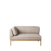 Thomas E. Alken L37 - 7-9-13 - Venstre modul 130 - Beige (61) Clearance