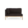 Thomas E. Alken L37 - 7-9-13 - Venstre modul 130 - Black-Brown
