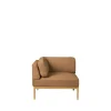 Thomas E. Alken L37 - 7-9-13 - Venstre modul 90 - Brown New