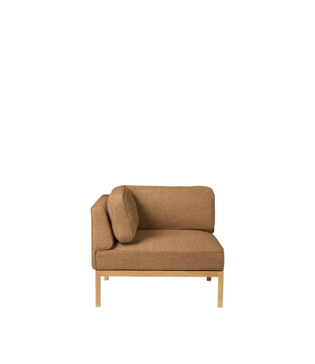 Thomas E. Alken L37 - 7-9-13 - Venstre modul 90 - Brown New