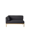Thomas E. Alken L37 - 7-9-13 - Venstre modul 130 - Dark Grey New