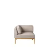 Thomas E. Alken L37 - 7-9-13 - Venstre modul 90 - Light Grey (02) New