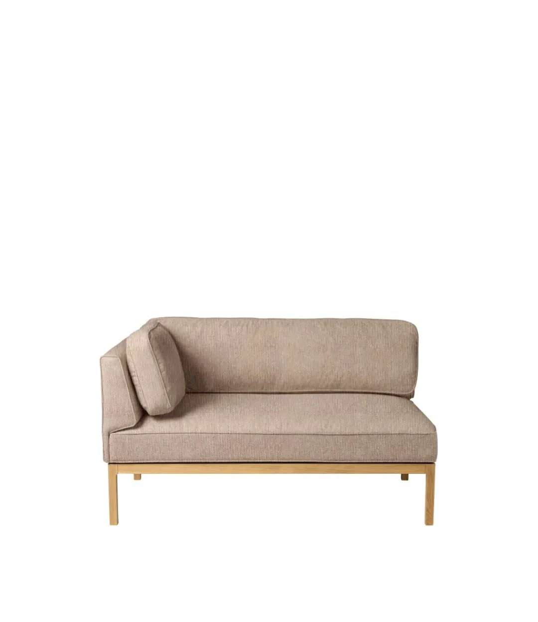 Thomas E. Alken L37 - 7-9-13 - Venstre modul 130 - Taupe Sale