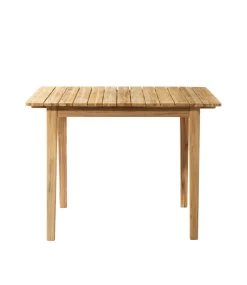 Thomas E. Alken M3 Sammen - Havebord - Teak