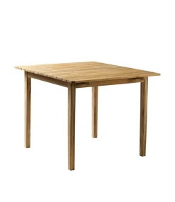 Thomas E. Alken M3 Sammen - Havebord - Teak