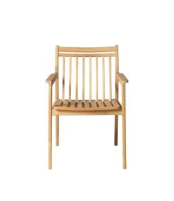 Thomas E. Alken M1 Sammen - Havestol - Teak Outlet