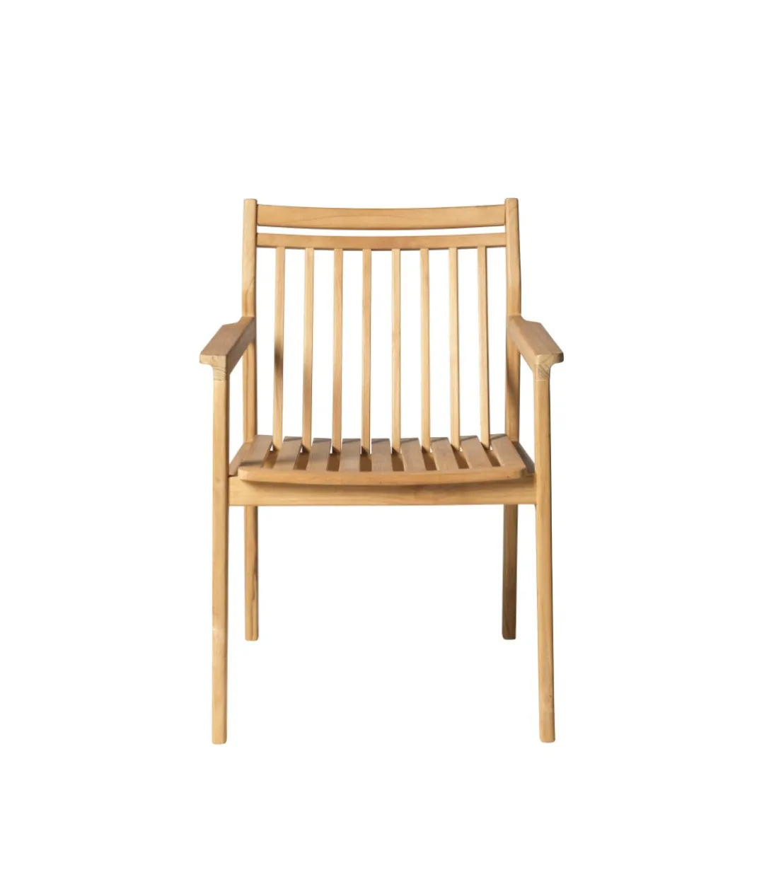 Thomas E. Alken M1 Sammen - Havestol - Teak Outlet