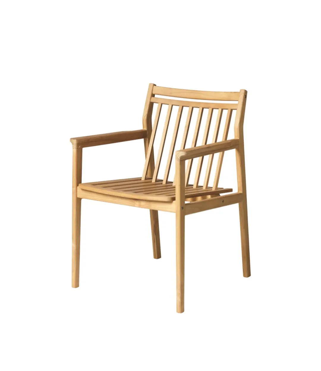 Thomas E. Alken M1 Sammen - Havestol - Teak Outlet
