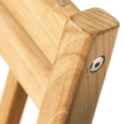 Thomas E. Alken M1 Sammen - Havestol - Teak Outlet