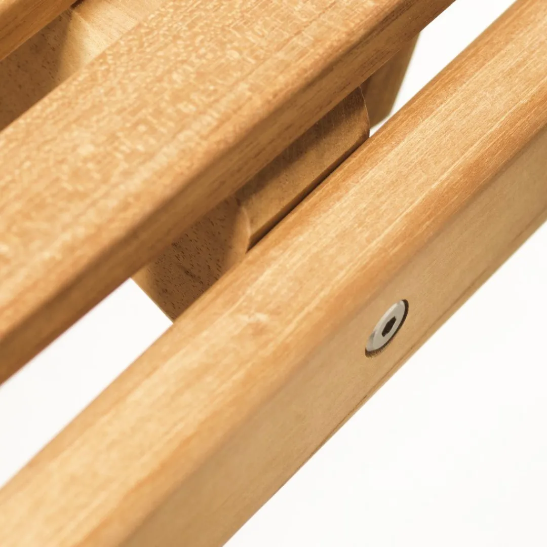 Thomas E. Alken M1 Sammen - Havestol - Teak Outlet