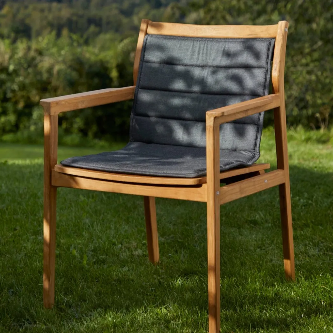 Thomas E. Alken M1 Sammen - Havestol - Teak Outlet