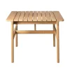 Thomas E. Alken M19 Sammen - Loungebord - Teak Hot