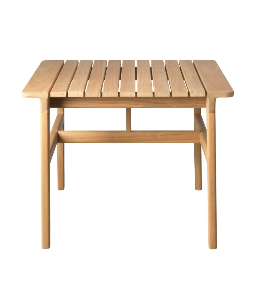 Thomas E. Alken M19 Sammen - Loungebord - Teak Hot