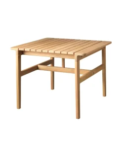 Thomas E. Alken M19 Sammen - Loungebord - Teak Hot