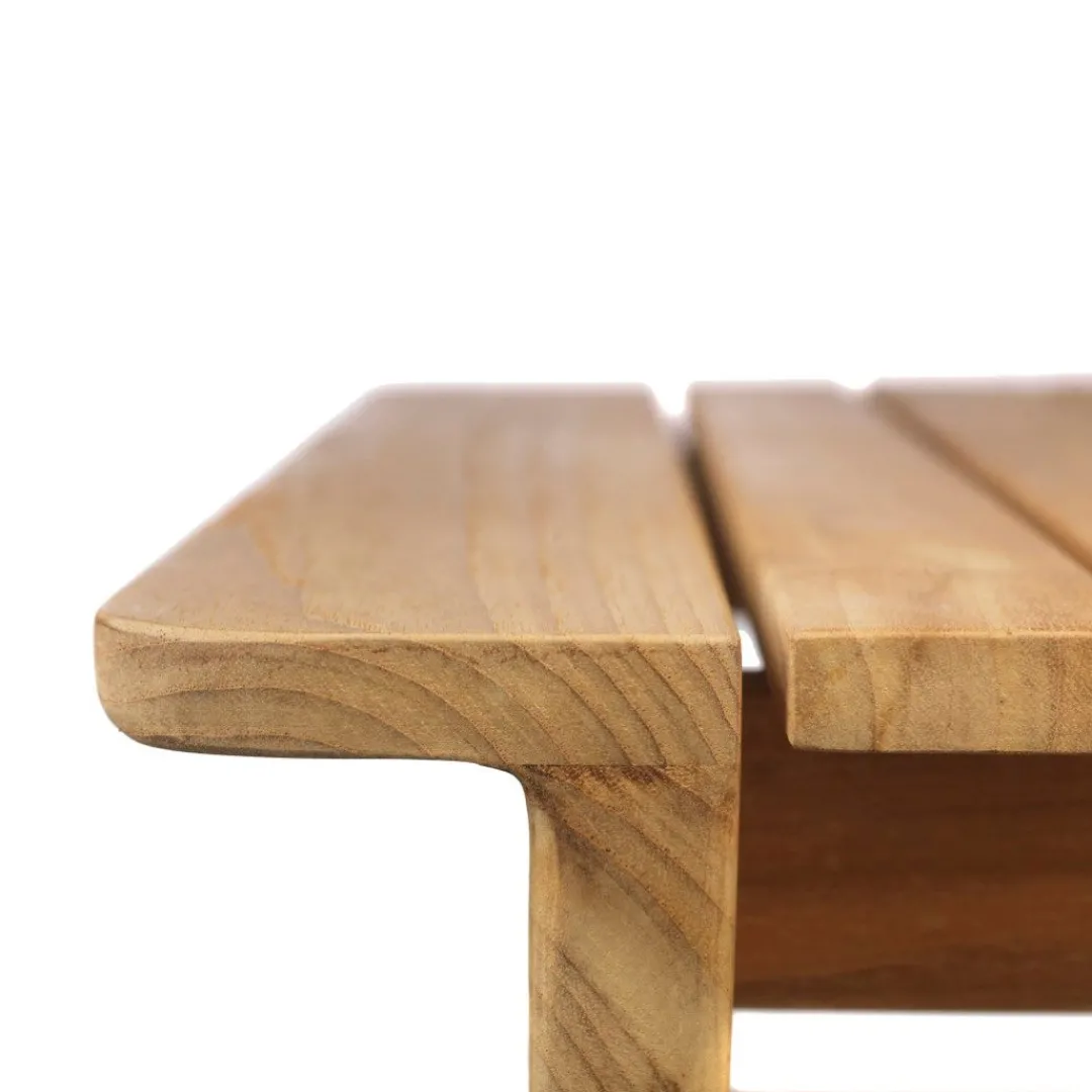 Thomas E. Alken M19 Sammen - Loungebord - Teak Hot