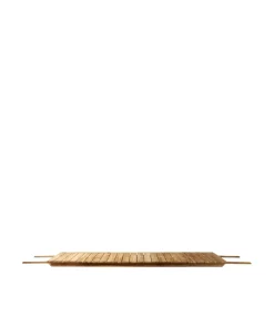 Thomas E. Alken M4 Sammen - Mellemplade - Teak New