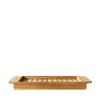 Thomas E. Alken M9 Sammen - Serveringsbakke - Teak New