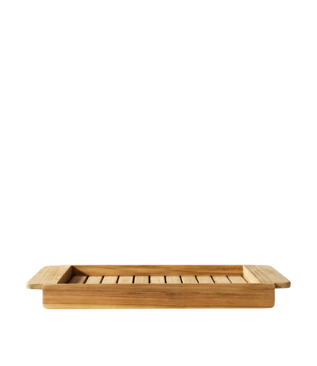 Thomas E. Alken M9 Sammen - Serveringsbakke - Teak New