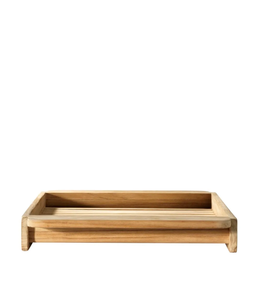 Thomas E. Alken M9 Sammen - Serveringsbakke - Teak New