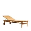 Thomas E. Alken M8 Sammen - Solvogn - Teak
