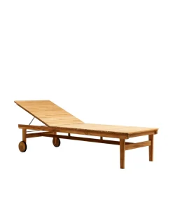 Thomas E. Alken M8 Sammen - Solvogn - Teak
