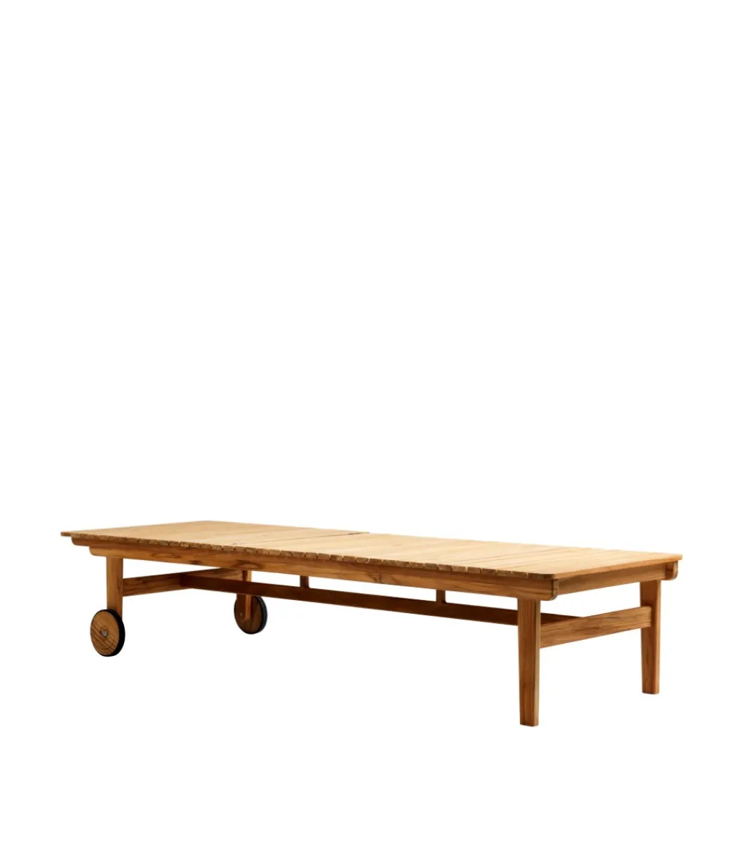 Thomas E. Alken M8 Sammen - Solvogn - Teak