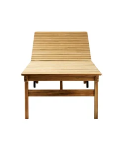 Thomas E. Alken M8 Sammen - Solvogn - Teak