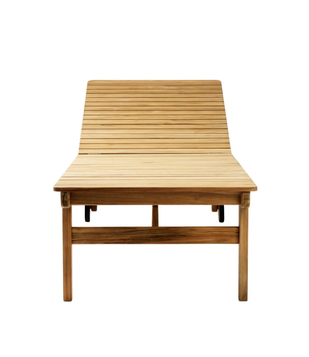 Thomas E. Alken M8 Sammen - Solvogn - Teak