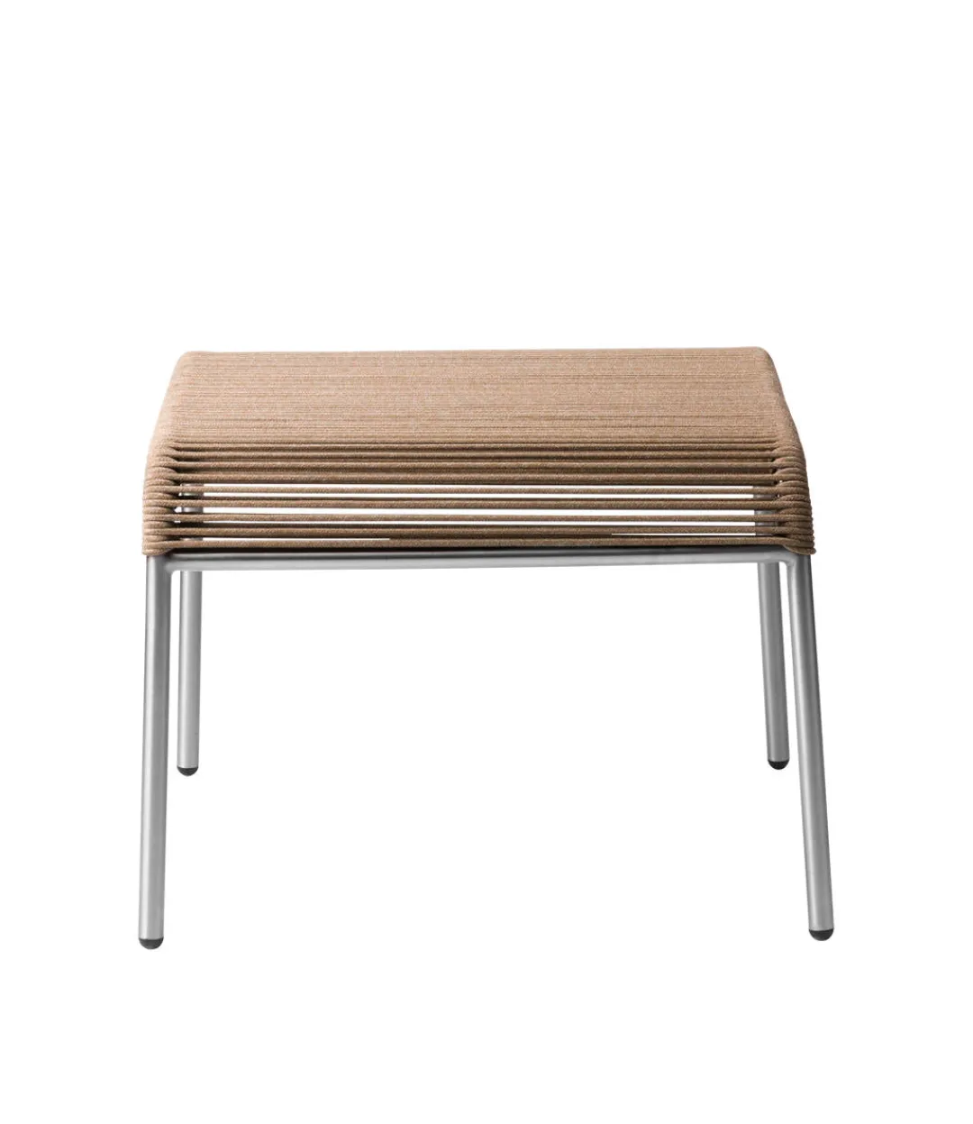 Salto & Sigsgaard M20S Teglgaard - Snoreskammel - Brun New