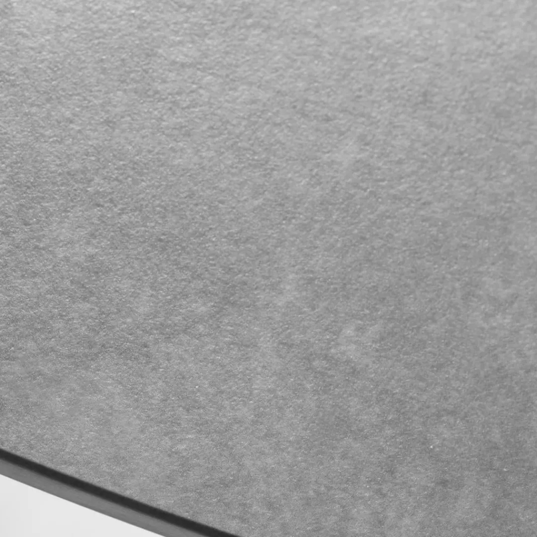 Salto & Sigsgaard M21 Teglgaard - Havebord - Stone - Ø 90 cm Discount