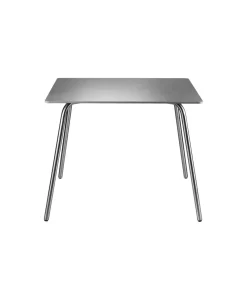 Salto & Sigsgaard M21 Teglgaard - Havebord - Stone - 90 x 90 cm Discount