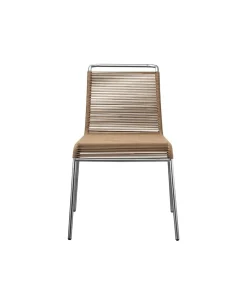 Salto & Sigsgaard M20 Teglgaard - Snorestol - Brun Discount