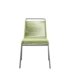 Salto & Sigsgaard M20 Teglgaard - Snorestol - Grøn Discount