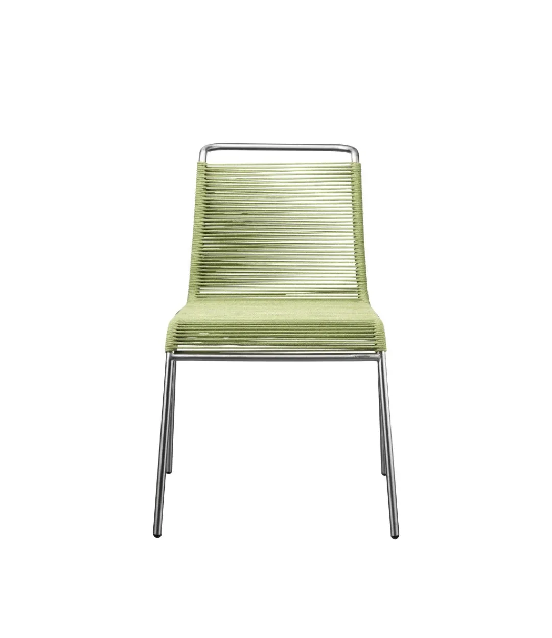 Salto & Sigsgaard M20 Teglgaard - Snorestol - Grøn Discount