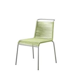Salto & Sigsgaard M20 Teglgaard - Snorestol - Grøn Discount