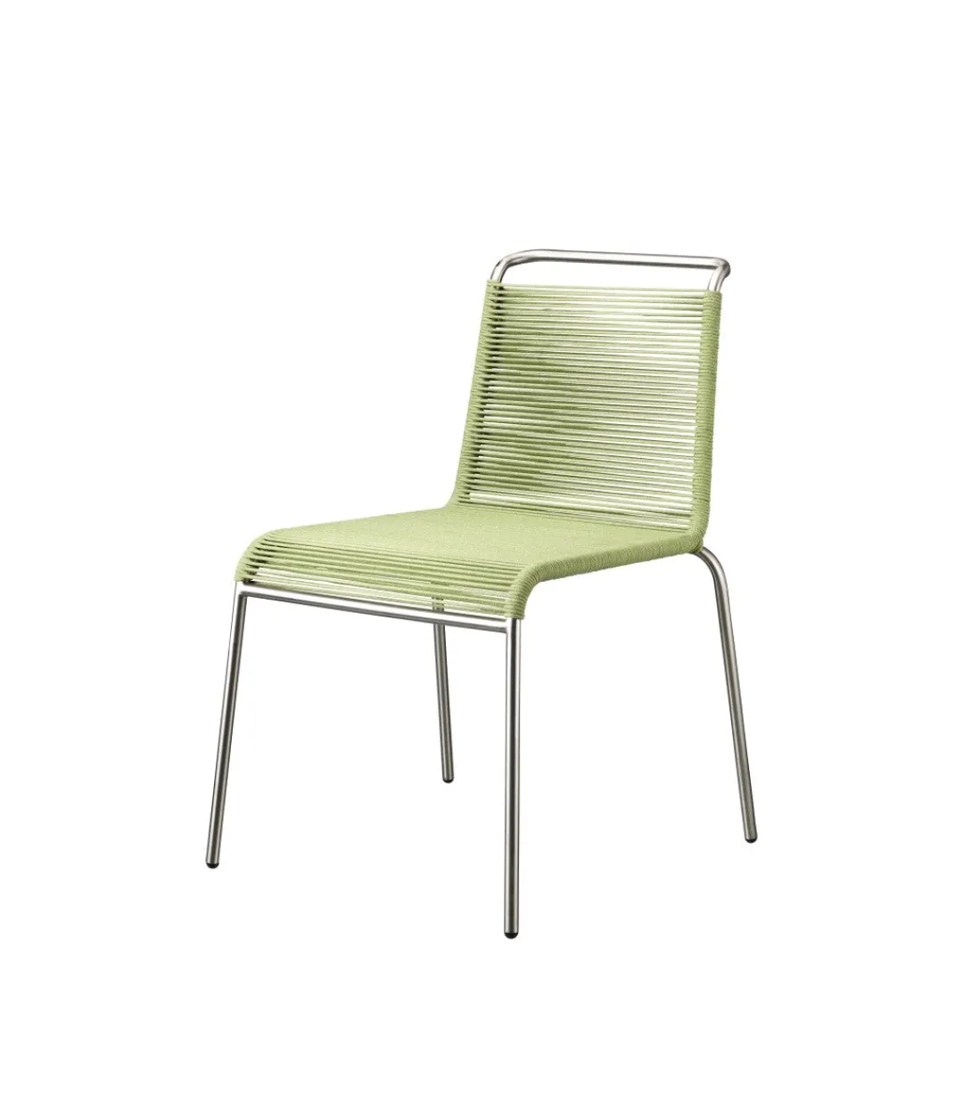 Salto & Sigsgaard M20 Teglgaard - Snorestol - Grøn Discount