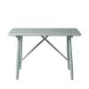 Børge Mogensen P10 - Børnebord - Bøg - Blue Grey Outlet