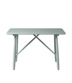 Børge Mogensen P10 - Børnebord - Bøg - Blue Grey Outlet