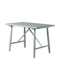 Børge Mogensen P10 - Børnebord - Bøg - Blue Grey Outlet