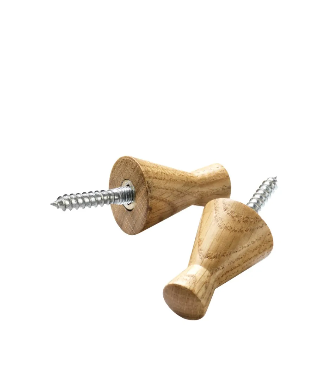 Philip Bro Q3 Allé - Knager - Eg - 3 knager