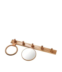 Philip Bro Q3 Allé - Knager - Eg - 5 knager Outlet