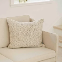 FDB Møbler R37 Hvide Sande - Pude - Beige Sale