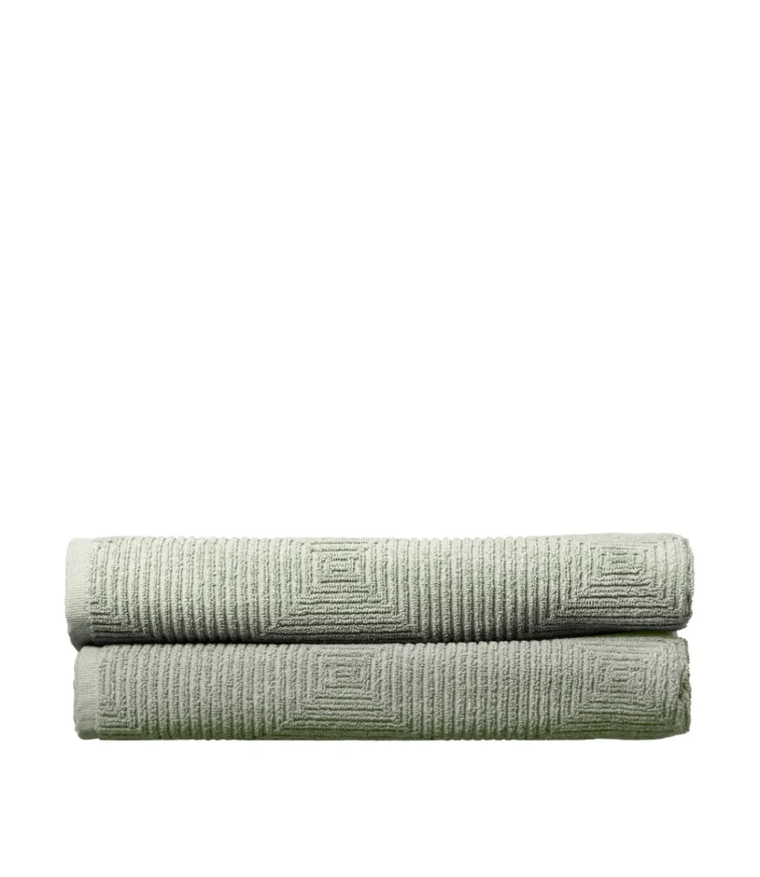 Gitte Lægård R33 Kirkeby - Badehåndklæde - Sea Spray - 2 stk Hot