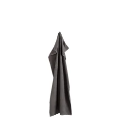 Gitte Lægård R33 Kirkeby - Strandhåndklæde - Granite Gray