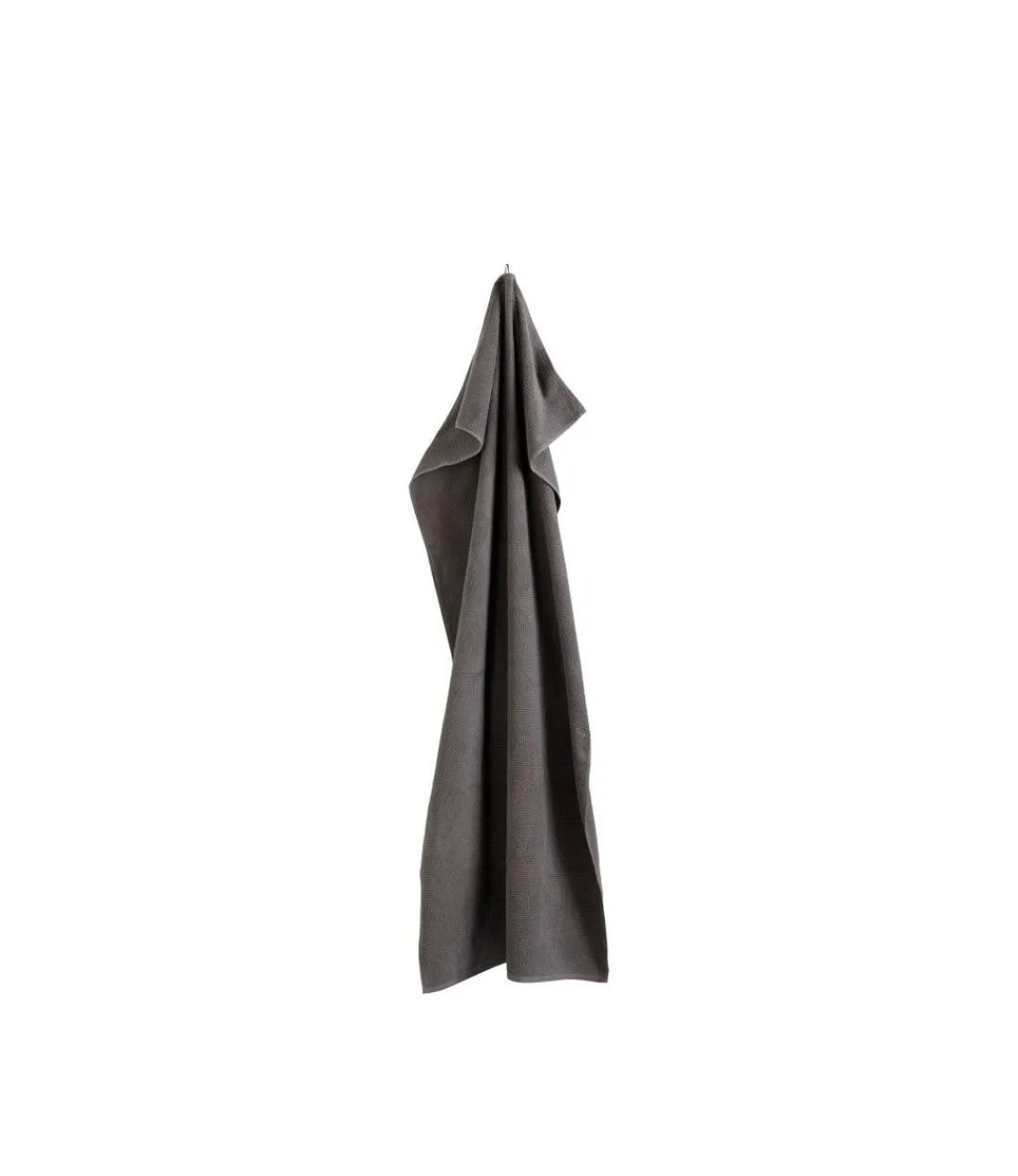 Gitte Lægård R33 Kirkeby - Strandhåndklæde - Granite Gray
